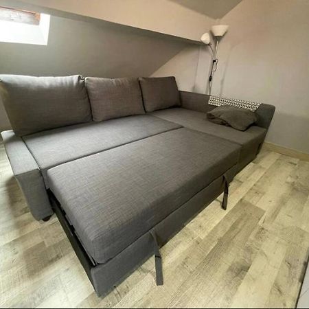 Acojedor Apartamento En Bermeo Daire Dış mekan fotoğraf