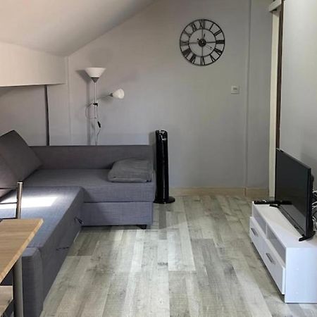 Acojedor Apartamento En Bermeo Daire Dış mekan fotoğraf