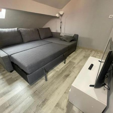 Acojedor Apartamento En Bermeo Daire Dış mekan fotoğraf