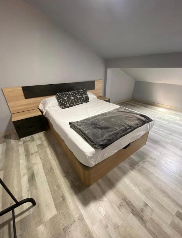 Acojedor Apartamento En Bermeo Daire Dış mekan fotoğraf