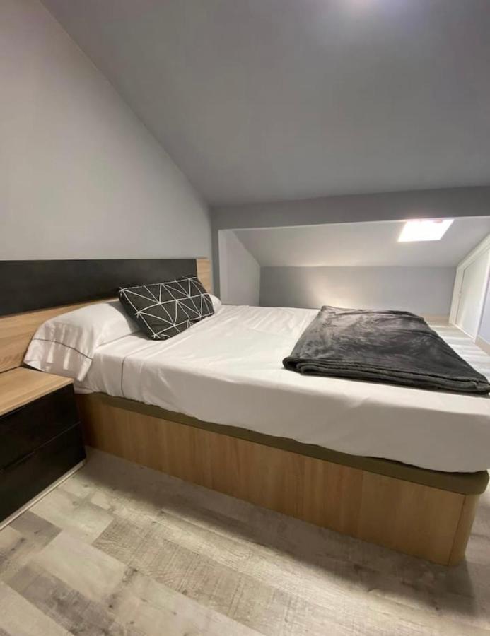 Acojedor Apartamento En Bermeo Daire Dış mekan fotoğraf