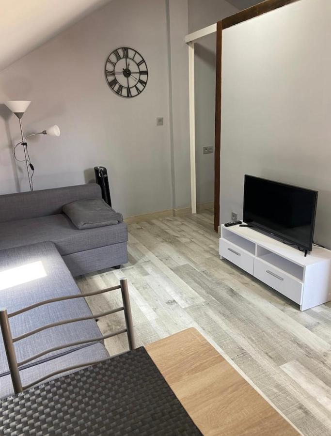 Acojedor Apartamento En Bermeo Daire Dış mekan fotoğraf