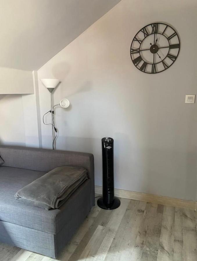 Acojedor Apartamento En Bermeo Daire Dış mekan fotoğraf