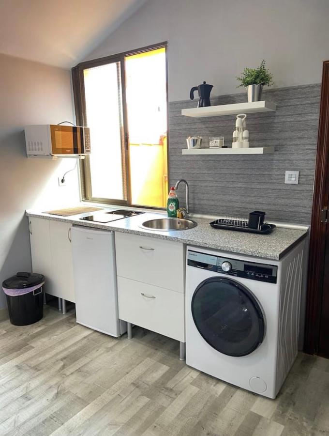 Acojedor Apartamento En Bermeo Daire Dış mekan fotoğraf