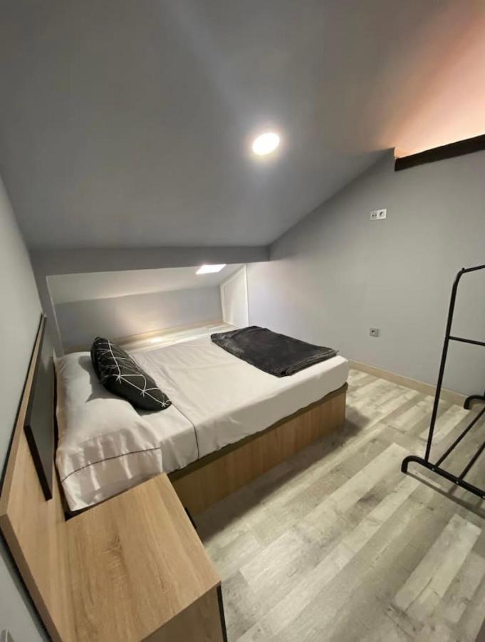 Acojedor Apartamento En Bermeo Daire Dış mekan fotoğraf