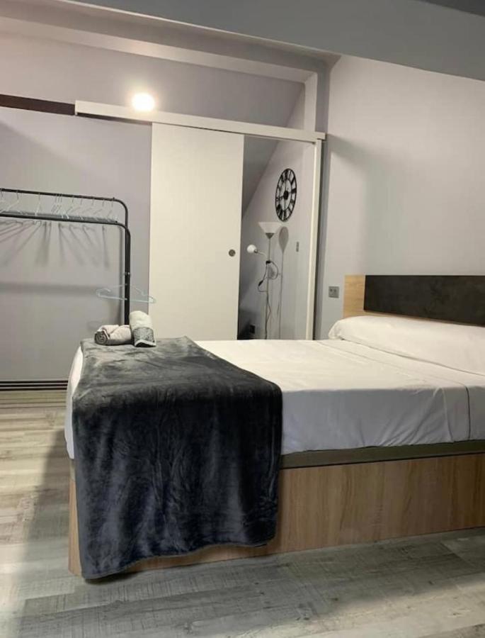 Acojedor Apartamento En Bermeo Daire Dış mekan fotoğraf