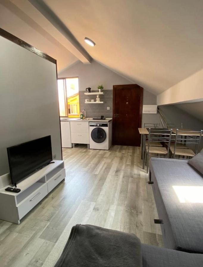 Acojedor Apartamento En Bermeo Daire Dış mekan fotoğraf