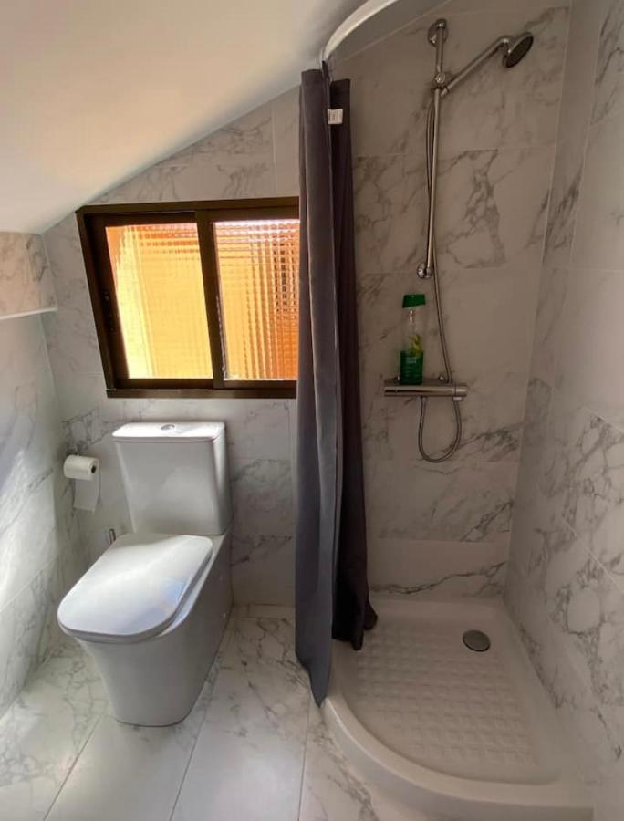 Acojedor Apartamento En Bermeo Daire Dış mekan fotoğraf