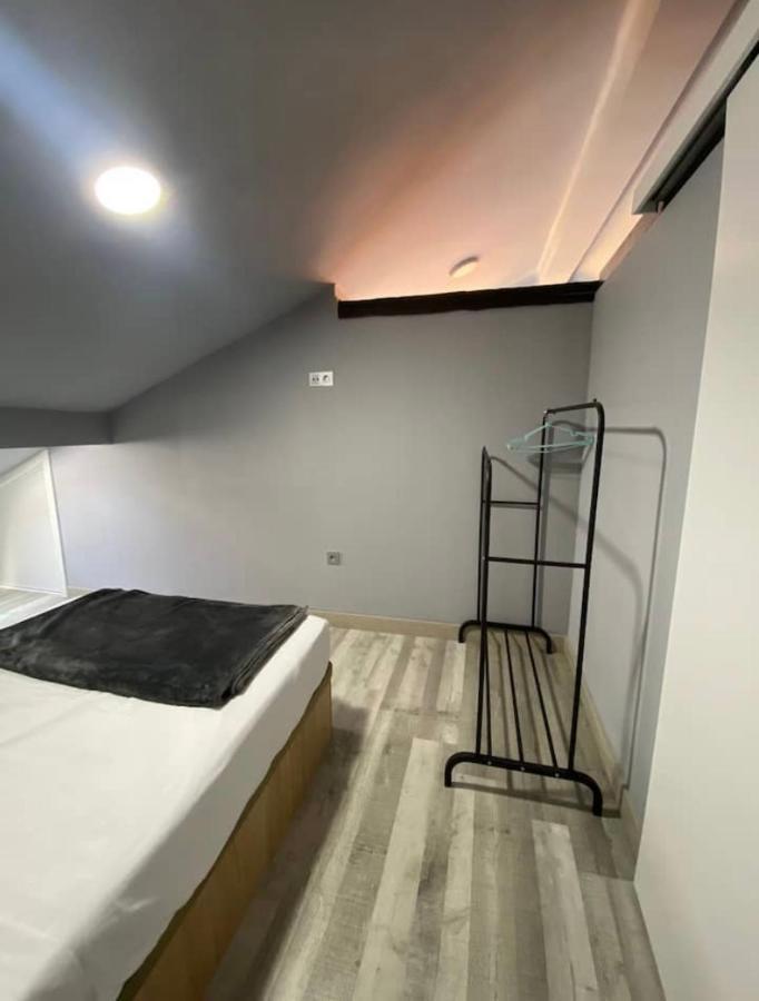 Acojedor Apartamento En Bermeo Daire Dış mekan fotoğraf