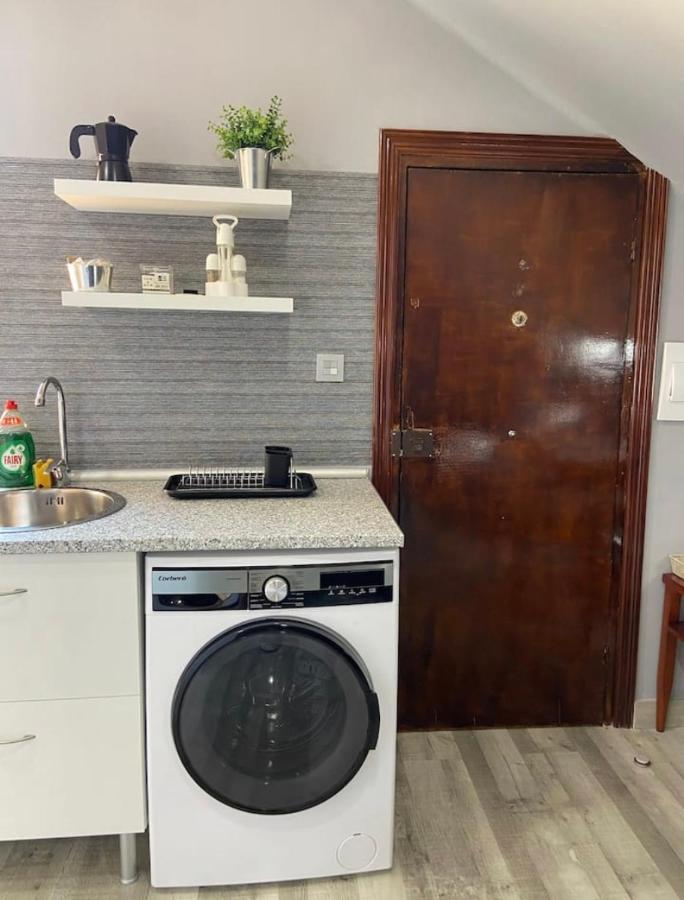 Acojedor Apartamento En Bermeo Daire Dış mekan fotoğraf