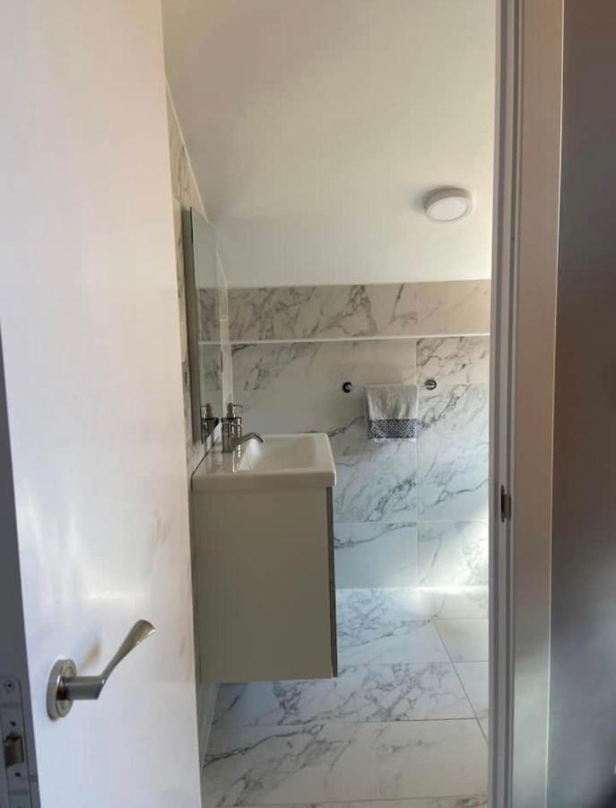 Acojedor Apartamento En Bermeo Daire Dış mekan fotoğraf