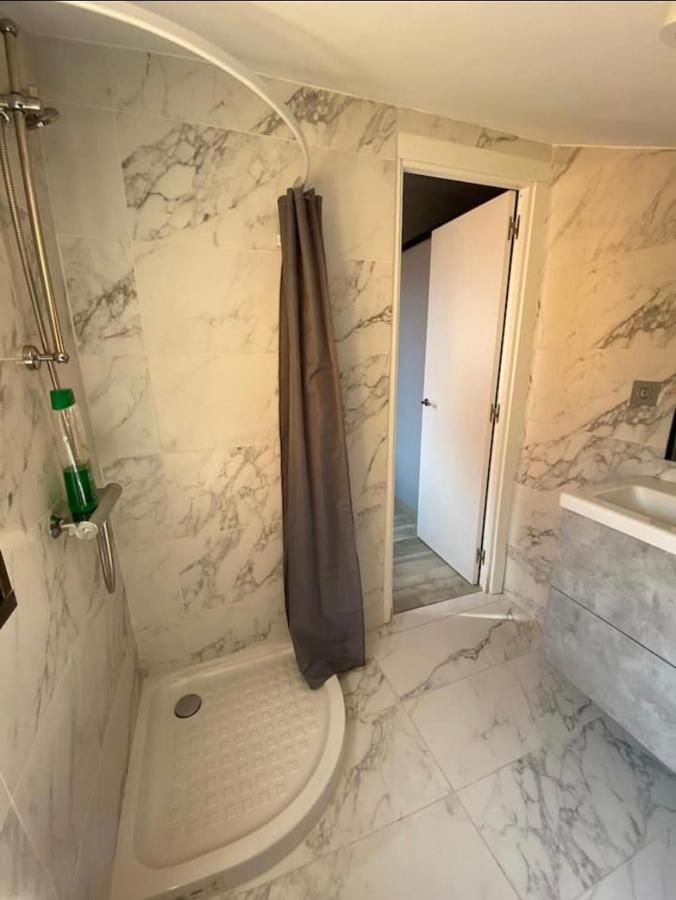 Acojedor Apartamento En Bermeo Daire Dış mekan fotoğraf